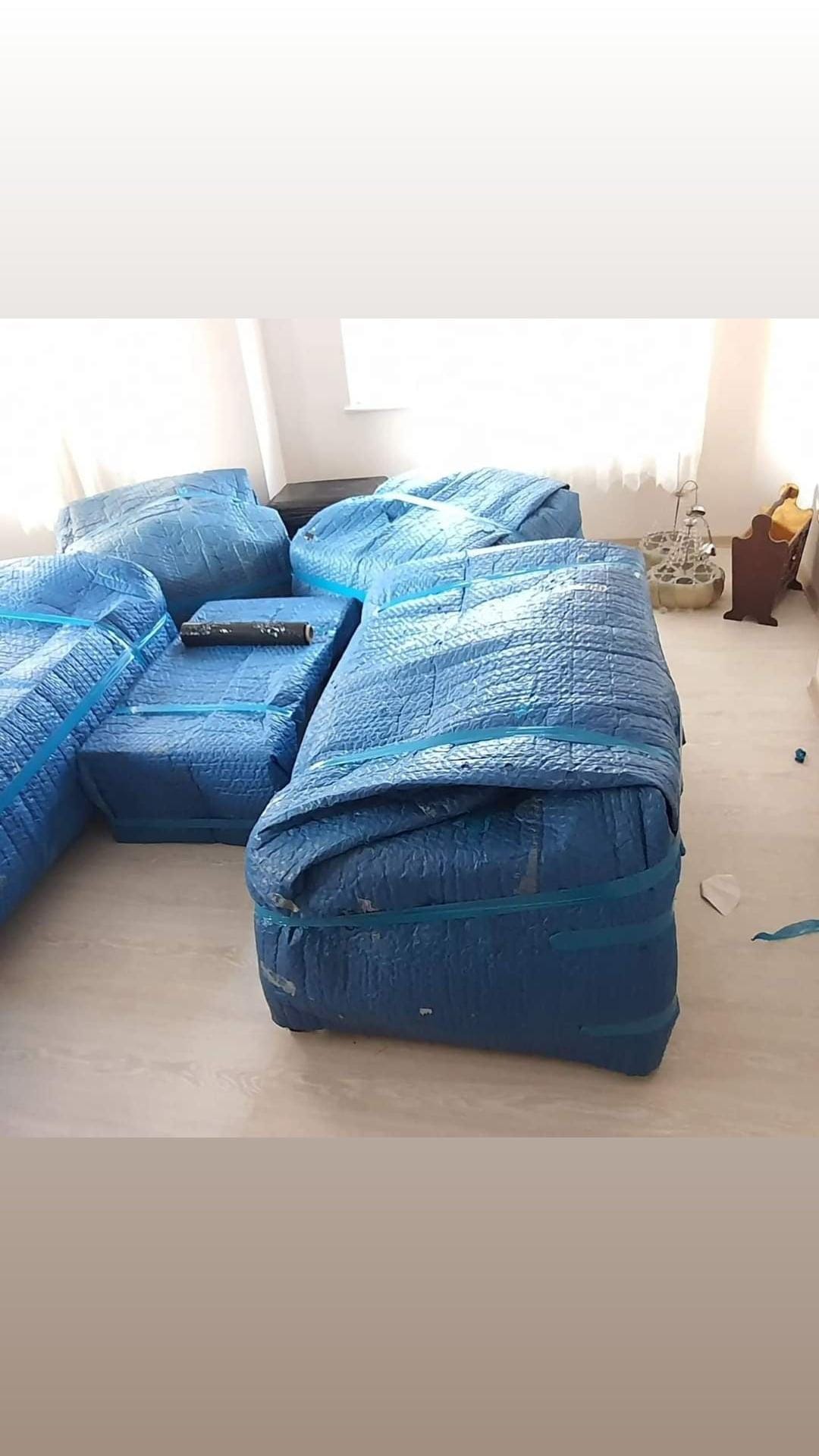 Nurs Evden Eve Taşımacılık